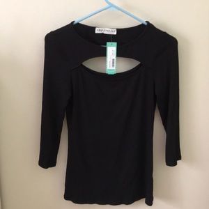 Stitch fix top